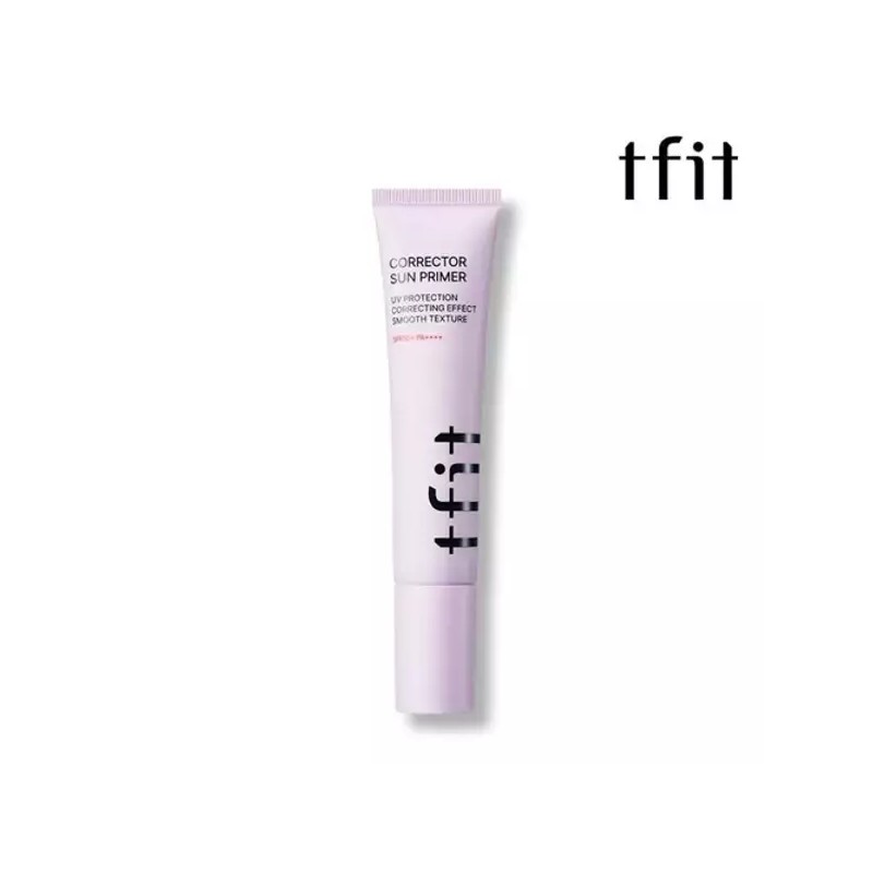 Gita 티핏 코렉터 선 프라이머 라벤더 베일 30ml Tifit Corrector