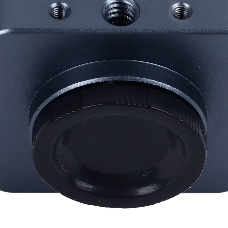 USB Microscope Camera 4K 8MP HD Imaging Electronic Eyepiece Biological