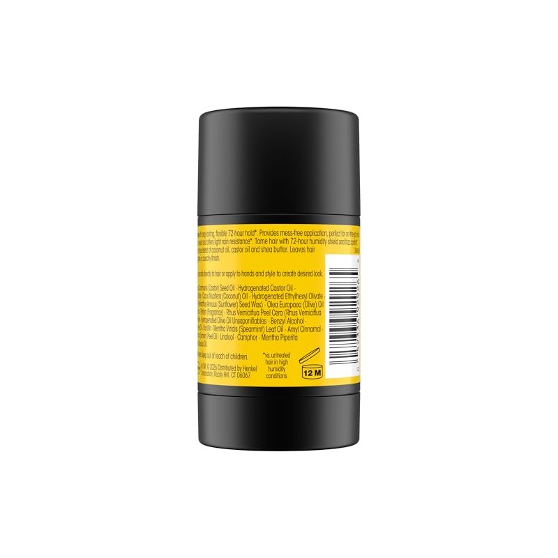 Got2B Glued On-the-Go Wax Stick for Sleek Styles