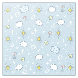 Tarot Cloth Moku-chan Reading Support Cloth for Beginners