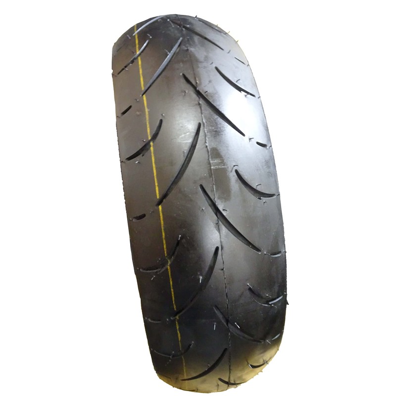 5A TOKYO 130/60-13 MC Tubeless Tire, 53L, Front/Rear Motorcycle/Moped 13"