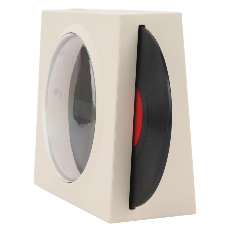 Bluetooth Speaker with Night Lamp Vintage High Volume Built in