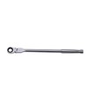 Astro Tools 78345 Long Flex Head Ratchet Wrench For 1/4"