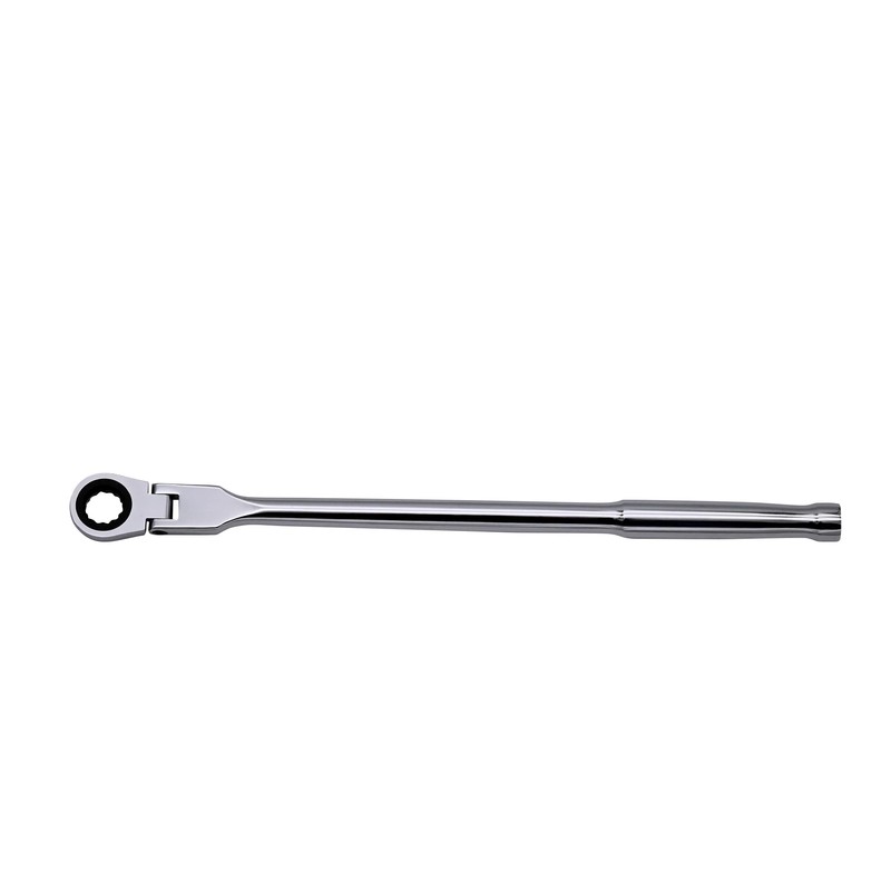 Astro Tools 78345 Long Flex Head Ratchet Wrench For 1/4"