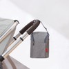 Baby Bottle Thermal Bag Bottle Storage Bag Waterproof Nylon Insulation