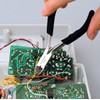 pi-tu-ru (P. Tool) Micro Nipper 11487