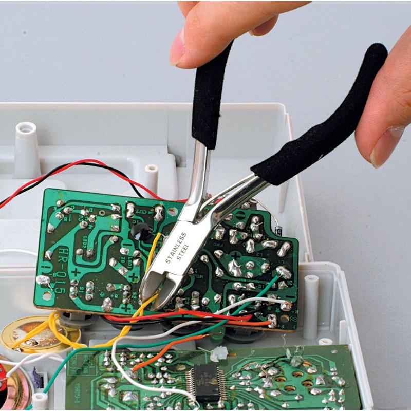 pi-tu-ru (P. Tool) Micro Nipper 11487