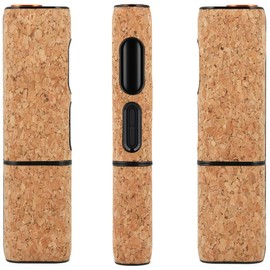 SOAREM Glow Hero Case Cover Storage for Glo HILO Glow Case, Glow Cover, Cork Material