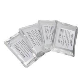 32pcs Collagen Mask Effervescent Tablets for Facial Mask Maker Machine DIY Fruit Vegetable Collagen Mask Capsule