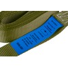 6 x Clamp Lock Straps, Lashing Straps, for up to