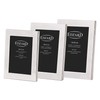 EDZARD Altamura Picture Frame for Photo 13 x 18 cm