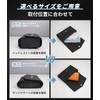 【Triton-specific】 Car Tissue Case for Box Tissues TRITON Special Logo