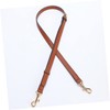 IWOWHERO Bag Strap Handle Chic Narrow Strap Accessory for Crossbody