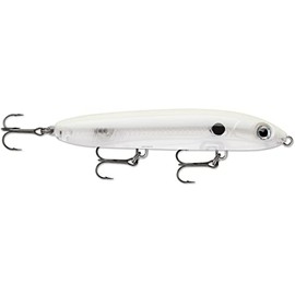 Rapala Skitter V 13 Ghost Bone