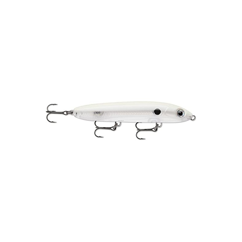 Rapala Skitter V 13 Ghost Bone