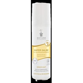 Bioturm Oats Ointment No. 93 – 75 ml