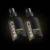 Based Bodyworks Sea Salt Spray | Instant Volume & Texture