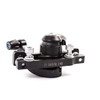 Brake Caliper with Pads Adapter for Disc Brake Mechanical Front