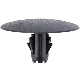 OAUTOO 20pcs Hood Insulation Pad Clip 90814FC001 for Subaru Ascent Crosstrek Forester Impreza Legacy Outback Tribeca STI WRX 1999-On