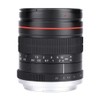 35mm F2 Large Aperture Manual Focus Full Frame Prime Lens