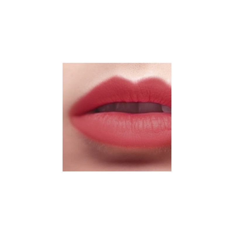 Natinda Creamy Lip Crayon Lipstick A passionate and passionate red