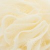 Juvale Exfoliating Luffa Shower Scrubber & Bath Scrubber for Body