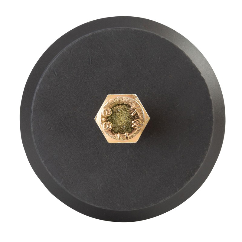 OEMTOOLS 25264 GM Harmonic Balancer Puller, LS Crank Pulley Puller,