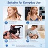 Ear Wax Removal Kit with Camera, 1080P Wireless Ear Cleaner