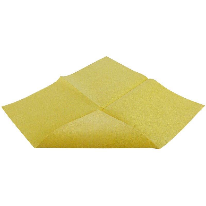 Brestol Leather Cloth, Set of 4, 38 x 40 cm,