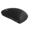 Ergonomic Wireless Mouse Comfortable Grip Power Saving Mode Stable Accurate