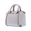 GUESS Leie Mini Status Satchel Dove, dove