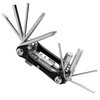 Bike Multitool - Bike Tool Kit -12 In 1 Lightweight