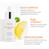 Tirtir Sérum Vitamina C24 Serum Facial Pura Triple Colágeno Cica
