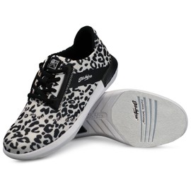 KR Strikeforce Lux Leopard Size 8