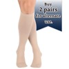 LIN PERFORMANCE Compression Socks for Women & Men 20-30 mmHg