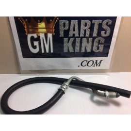 Genuine GM - Power Steering Outlet Hose - 2005 Saturn L-Series - 9191634