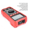 5999 Mini Portable Digital Multimeter True RMS Measurement Voltage Current