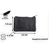 Josephine Osthoff Key Case Leather Women's Key Bag Coin Purse