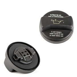 LST 2 x Oil Cap Cap Oil Filler Nozzle F