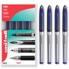 uni-ball AIR - 0.7mm Medium Rollerball - UBA-188-L - In