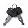 Aree Pair (2 Keys) Kubota New M Series Mini Excavator