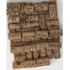 Pro Grade - Wine Corks - 50 Craft Grade Wine