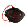 Gaobabu Osotode Ahijo Two-Handed Pot, 4.7 inches (12 cm) (Mesh