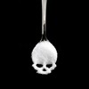 SUCK UK Sugar Skull Tea Spoon