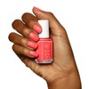 Essie Nail Varnish for Colour-Intense Nails, No. 268 Sunday Funday,