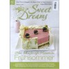 Sweet Dreams 3/2016 "Neue Ideen für süße Momente im Frühsommer"