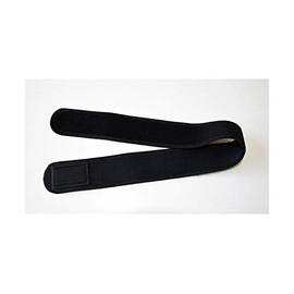 Nihon Eki NE-2805 Multi-purpose Belt Magic Band 3.9 x 47.2 inches (10 x 120 cm), 1 Piece