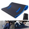 Magic Rolling Creeper Mat, 60x28 IN Mechanic Mat for Low