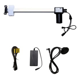 Fruhdi Power Recliner RMT Motor Model R8123 R812301156333 Actuator Kit Replacement for Sofa Lift Chairs