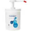CETRABEN Emollient Cream RELIEVES Dry Skin and Eczema 1KG Size